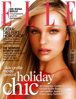 photo 29 in Candice Swanepoel gallery [id254642] 2010-05-07 00:00:00