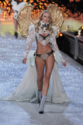 Candice Swanepoel pic #438686