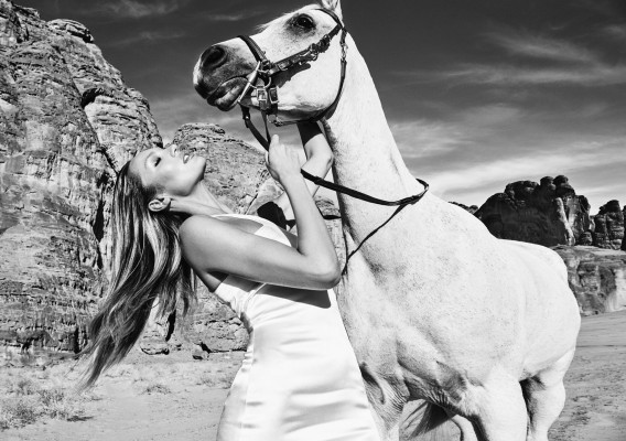 Candice Swanepoel pic #1232828