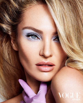 Candice Swanepoel pic #1329595