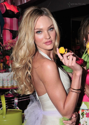 Candice Swanepoel pic #253308