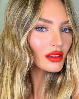 Candice Swanepoel pic #1146127