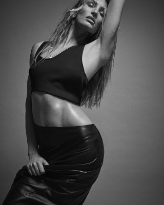 Candice Swanepoel pic #1234503