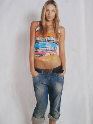 photo 25 in Candice Swanepoel gallery [id107981] 2008-08-22 00:00:00