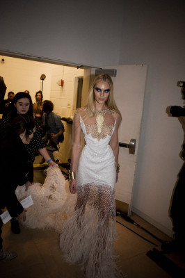 Candice Swanepoel pic #447593