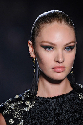 Candice Swanepoel pic #445971