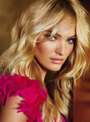 Candice Swanepoel pic #517221