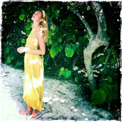 Candice Swanepoel pic #397441