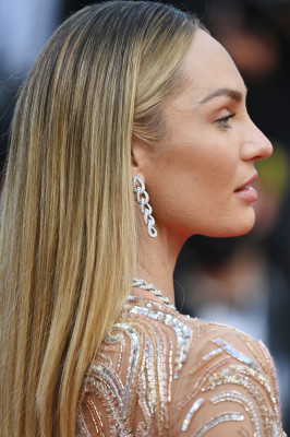 Candice Swanepoel pic #1259944