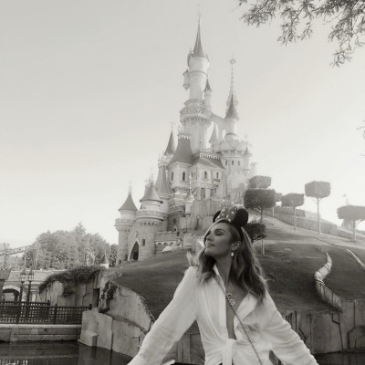 Candice Swanepoel pic #1151819