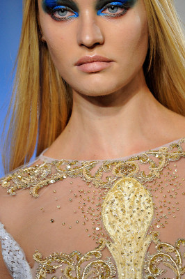Candice Swanepoel pic #446108