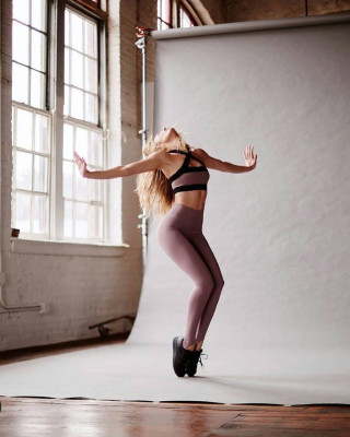 Candice Swanepoel pic #1239108