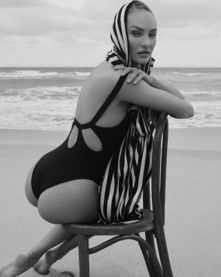 Candice Swanepoel pic #1363312
