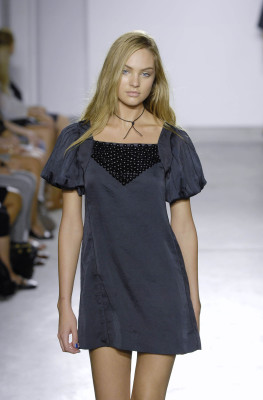 photo 21 in Candice Swanepoel gallery [id294129] 2010-10-07 00:00:00