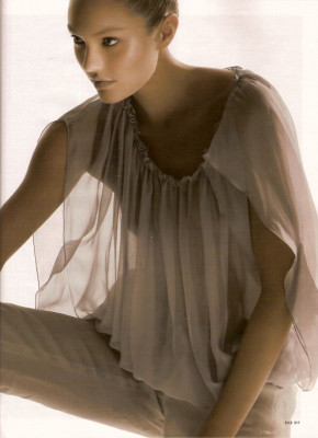 photo 8 in Candice Swanepoel gallery [id150213] 2009-04-24 00:00:00