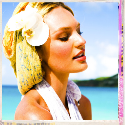 Candice Swanepoel pic #410599