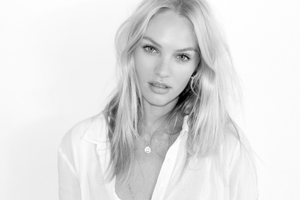 Candice Swanepoel pic #424933
