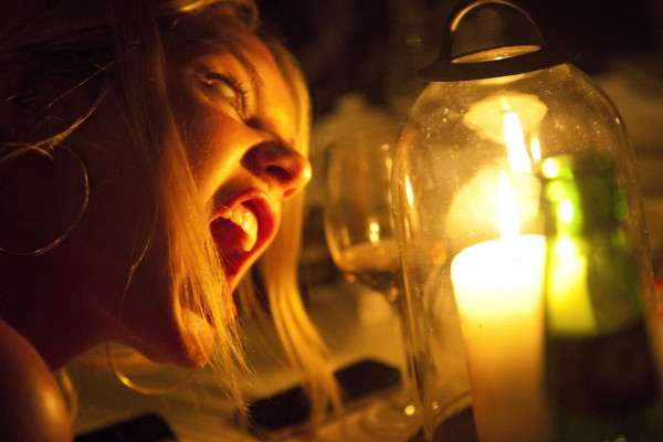 Candice Swanepoel pic #442048