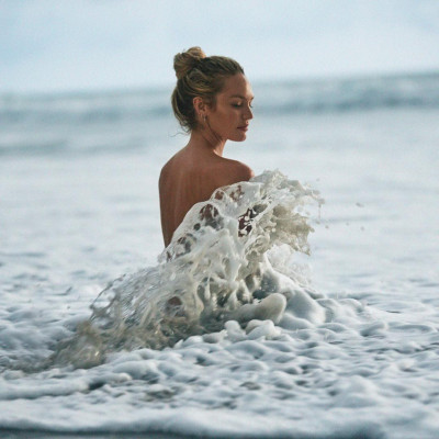 Candice Swanepoel pic #841181