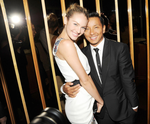 Candice Swanepoel pic #618388