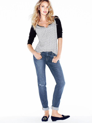 Candice Swanepoel pic #630177