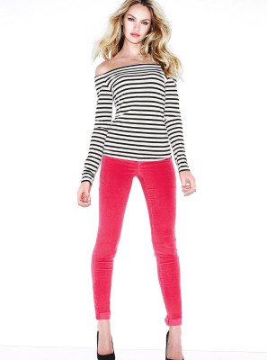 Candice Swanepoel pic #627609