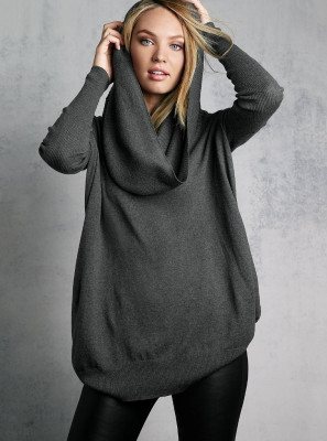 Candice Swanepoel pic #627802