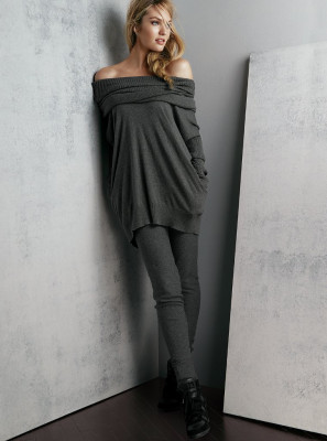 Candice Swanepoel pic #627797