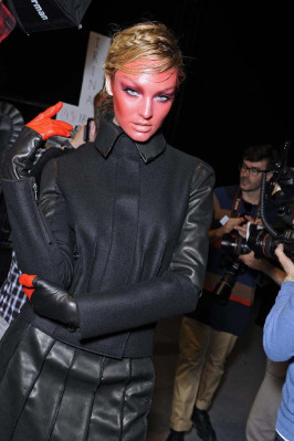 Candice Swanepoel pic #355199