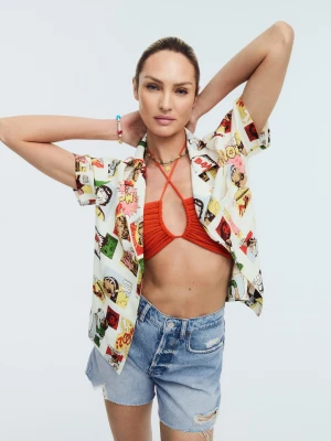 Candice Swanepoel pic #1308433