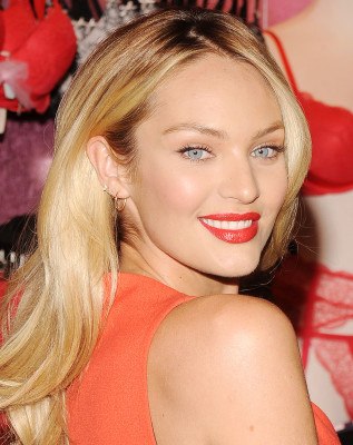 Candice Swanepoel pic #723402
