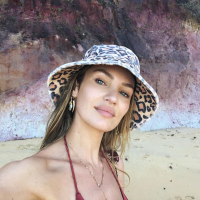 Candice Swanepoel pic #1163694