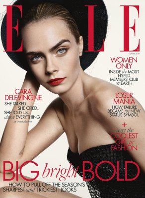 Cara Delevingne pic #1175088