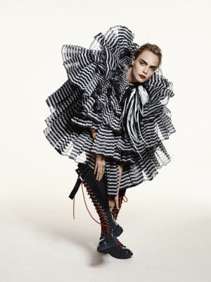 Cara Delevingne pic #1175086