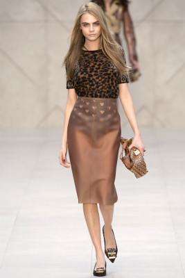 Cara Delevingne pic #592211