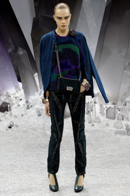 Cara Delevingne pic #590206