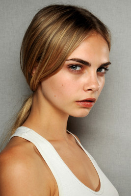 photo 27 in Delevingne gallery [id565032] 2013-01-10 00:00:00