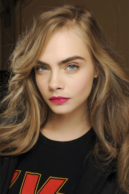 Cara Delevingne pic #595072