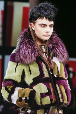 Cara Delevingne pic #596487