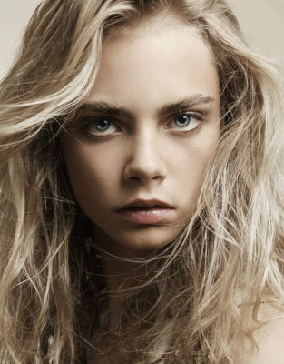 Cara Delevingne pic #597302