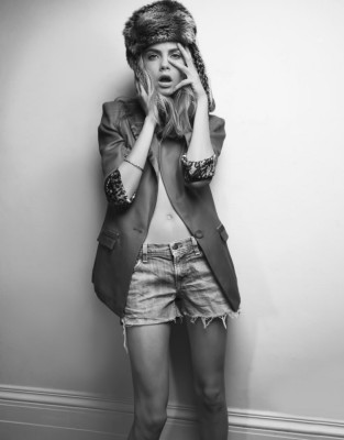 Cara Delevingne pic #597303