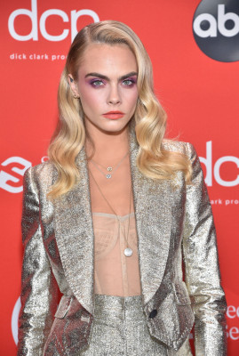 photo 26 in Cara Delevingne gallery [id1241431] 2020-11-26 00:00:00