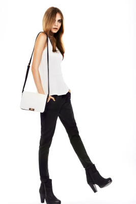 Cara Delevingne pic #597108