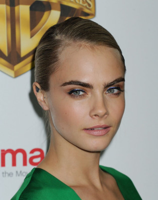 Cara Delevingne pic #846526