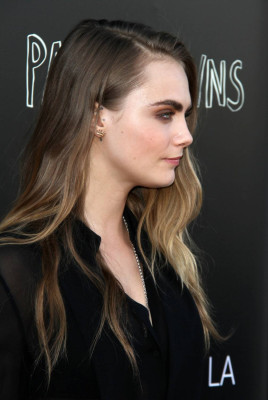 Cara Delevingne pic #786565