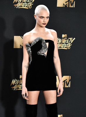Cara Delevingne pic #931408