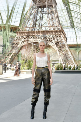 Cara Delevingne pic #947595