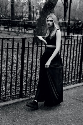 Cara Delevingne pic #633901