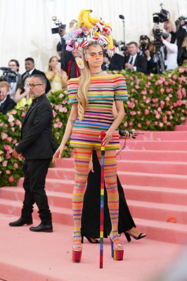 Cara Delevingne pic #1131098