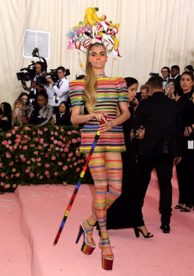 Cara Delevingne pic #1131099